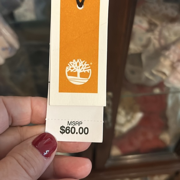 Timberline scraf - Picture 3 of 4